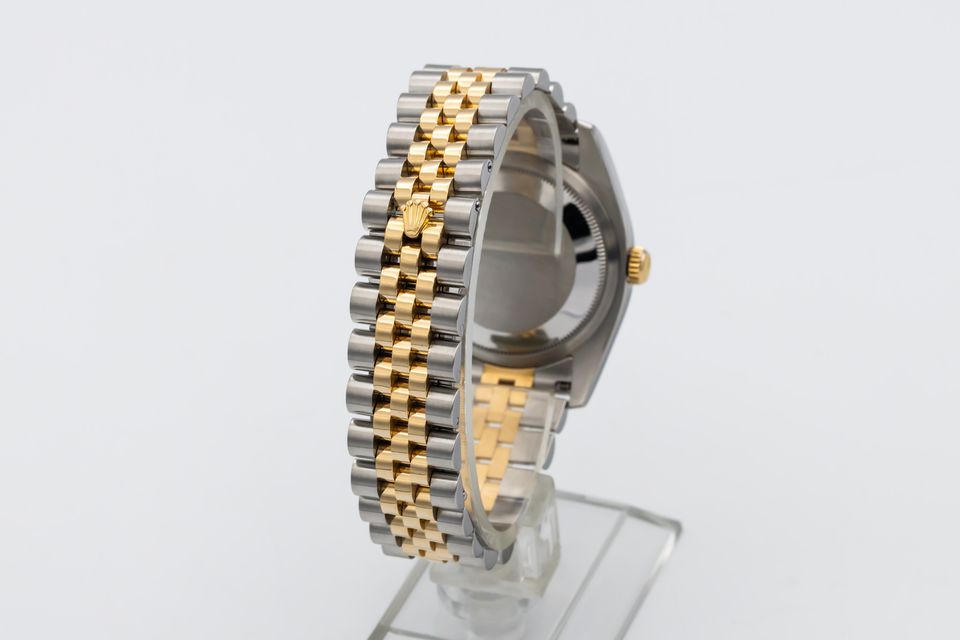 Rolex Datejust 116233 Image 3